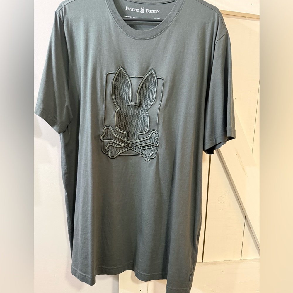 Psycho Bunny Men’s T-Shirt